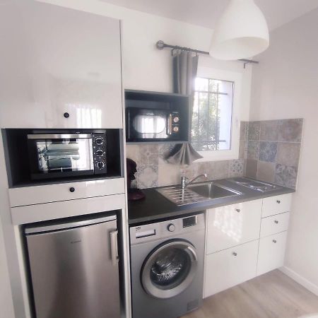 La Villa Rouge Ardeche "Le Lavandin" Ucel 외부 사진