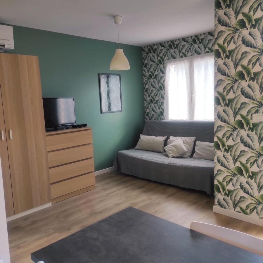 La Villa Rouge Ardeche "Le Lavandin" Ucel 외부 사진